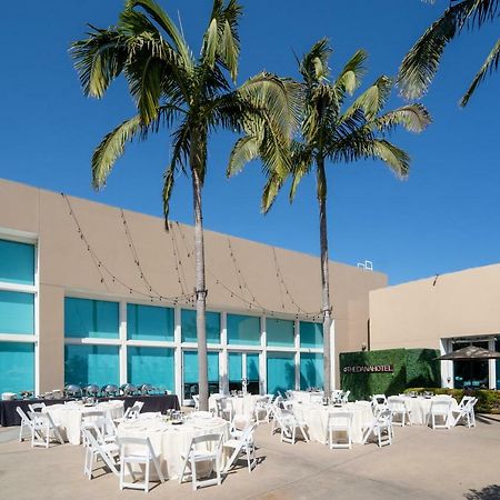使命湾达纳酒店 圣地亚哥 外观 照片