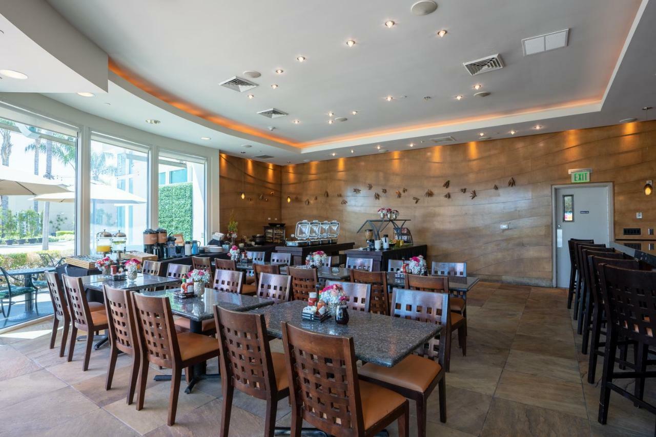 使命湾达纳酒店 圣地亚哥 外观 照片